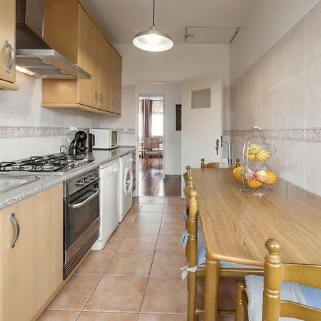 Appartement Luzimar Duplex