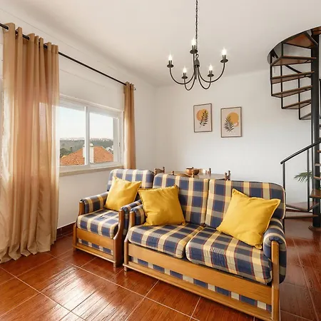 Luzimar Duplex Nazaré