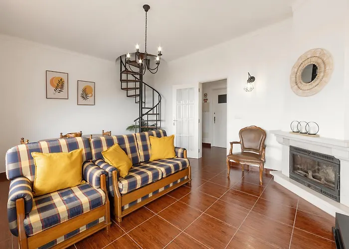 Apartman Luzimar Duplex *