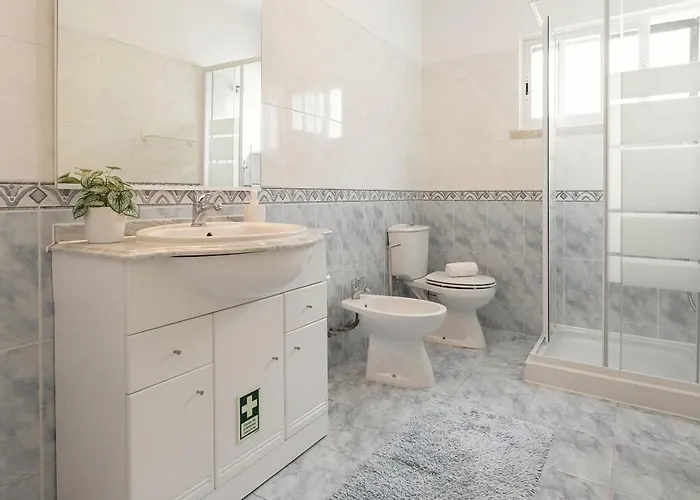 Luzimar Duplex Apartman *