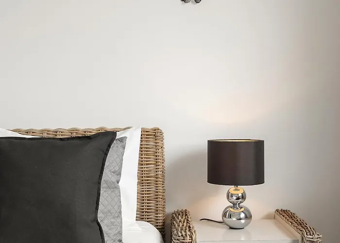 Apartman Luzimar Duplex Nazaré