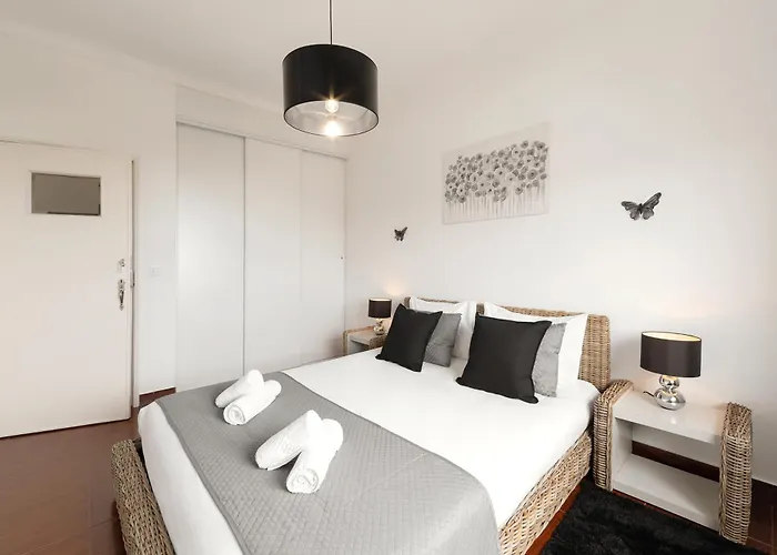 Luzimar Duplex Apartman