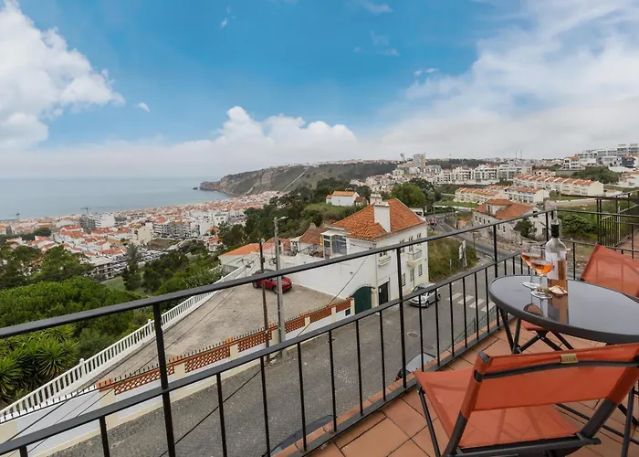 Apartman Luzimar Duplex *