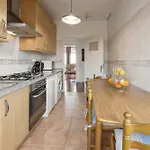 Apartamento Luzimar Duplex