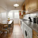 Luzimar Duplex Apartamento