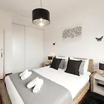 Luzimar Duplex Apartamento