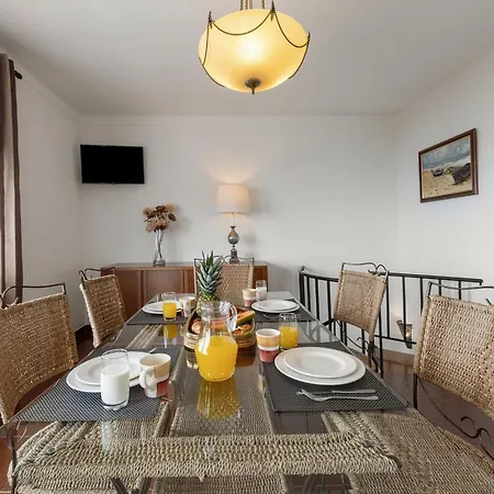 Luzimar Duplex *