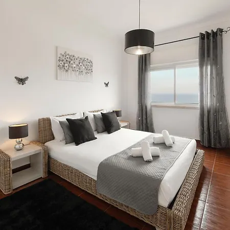 Luzimar Duplex * Nazare