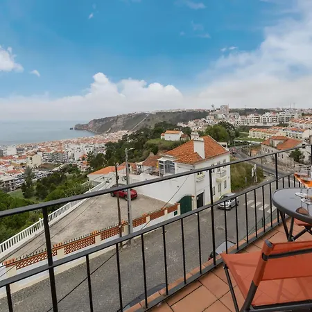 Διαμέρισμα Luzimar Duplex *