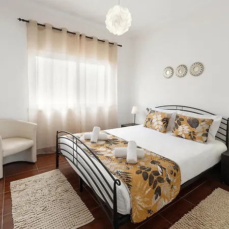 Luzimar Duplex