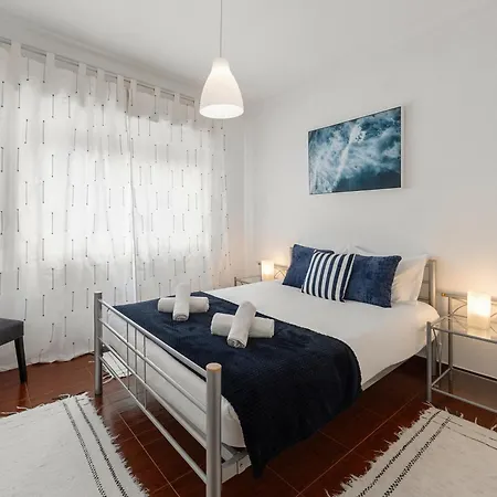 Apartment Luzimar Duplex *
