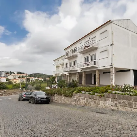 Apartment Luzimar Duplex Nazare