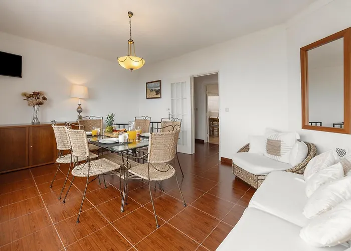 Luzimar Duplex Διαμέρισμα *