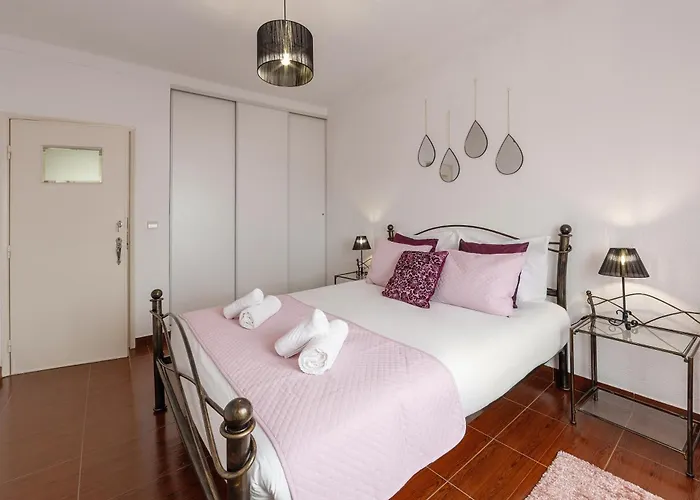 Luzimar Duplex Διαμέρισμα