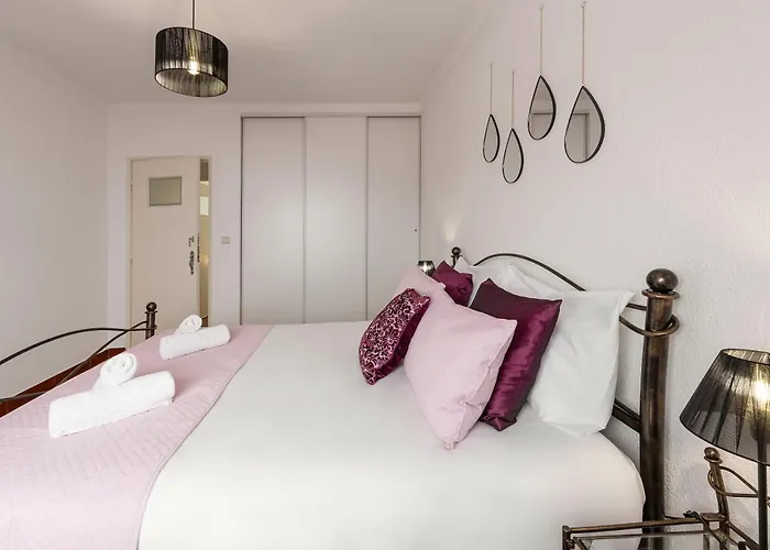 Luzimar Duplex Ναζαρέ